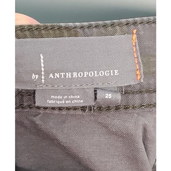 ANTHROPOLOGIE Wanderer Utility Pants - Picture 6 of 6